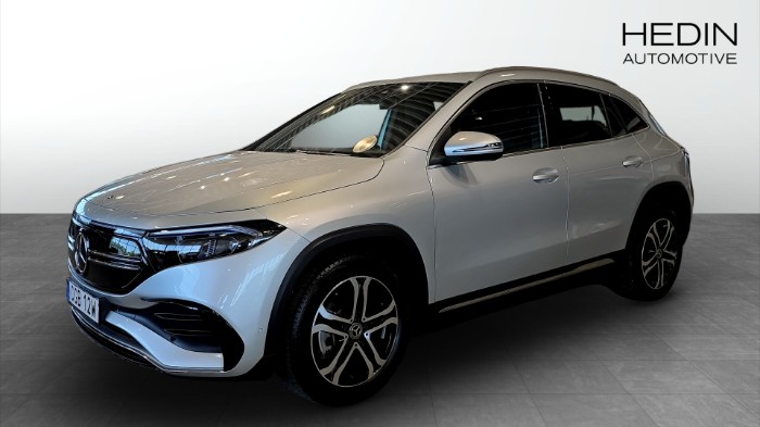EQA 250 |AMG LINE|