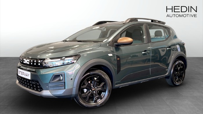 Extreme TCE 110hk PL fr 2190kr/mån