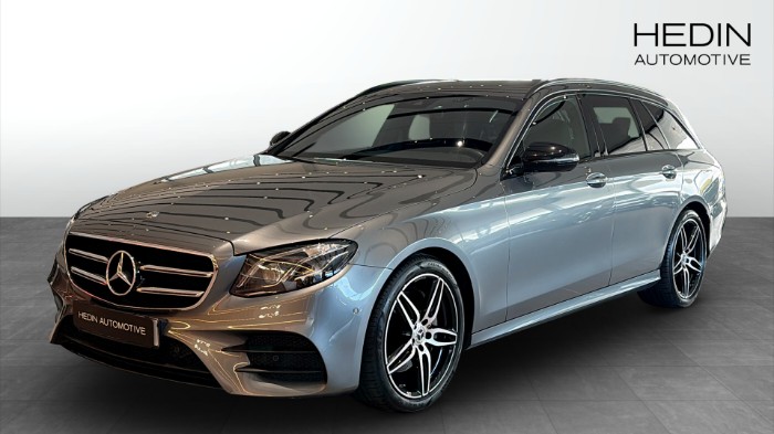 200 D AMG Line/ Night/ Drag