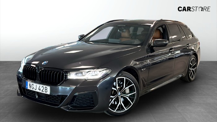 XDRIVE TOURING M-SPORT 292HK DRAG PANO HUD