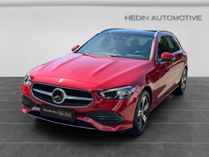 C 220 d T