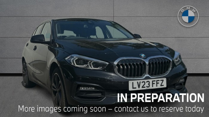 118i Sport
