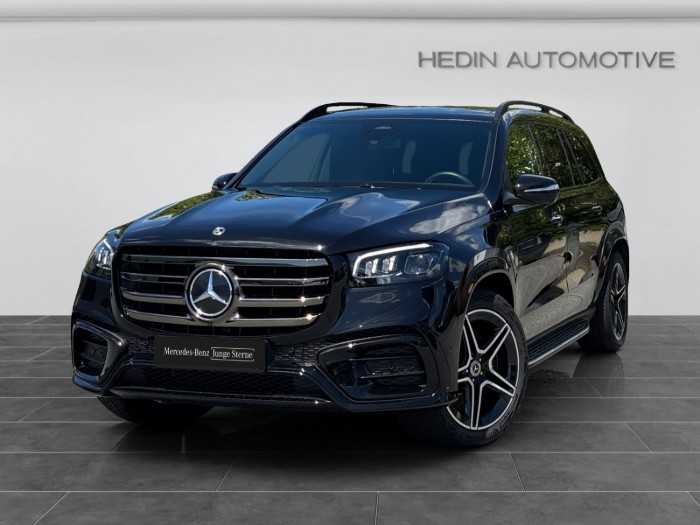 GLS 450 d 4M