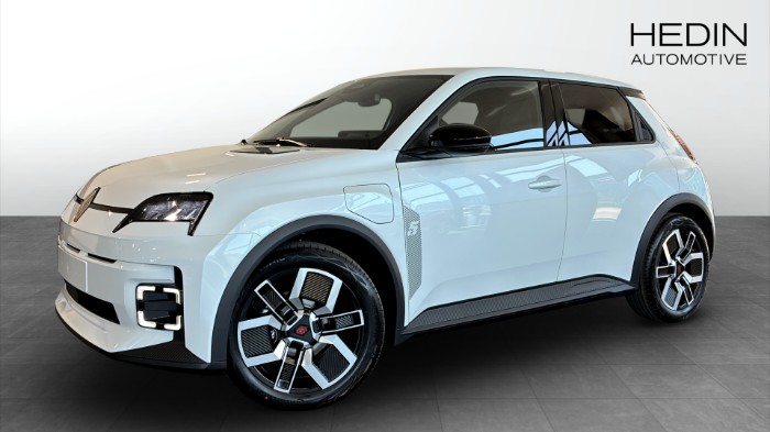 TECHNO EV52 3.690kr/mån