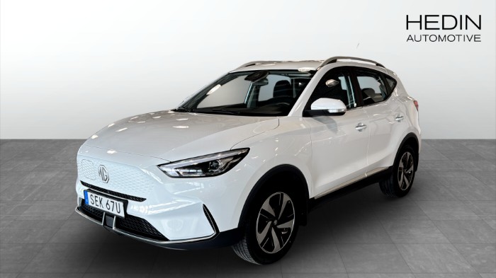 COMFORT | 70 KWH | NAV | BACKKAMERA