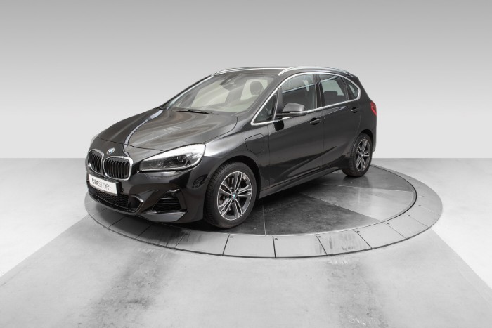 225xe eDrive M Sport (K)