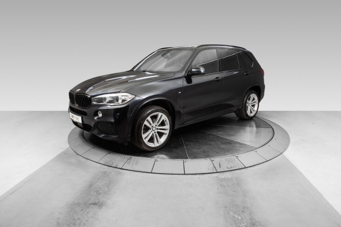 xDrive25d