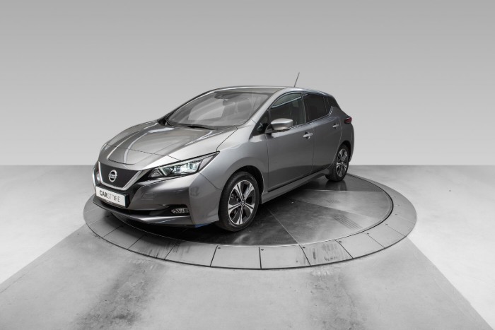 62kWh e+ N-Connecta