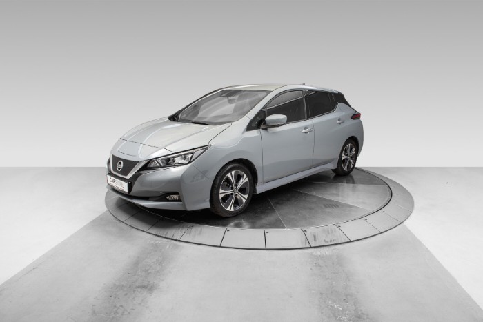 39kWh N-Connecta