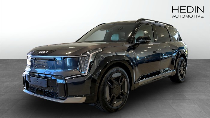 GT-Line AWD Long Range 6-sits
