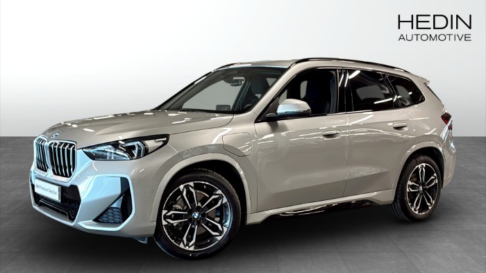 xDrive25e M Sport Active Edt Premium & Comfortpkt Drag H/K