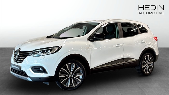 KADJAR Backkamera Komfort Upplåsning Apple Carplay