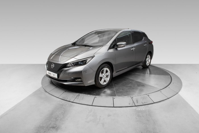 40kWh N-Connecta