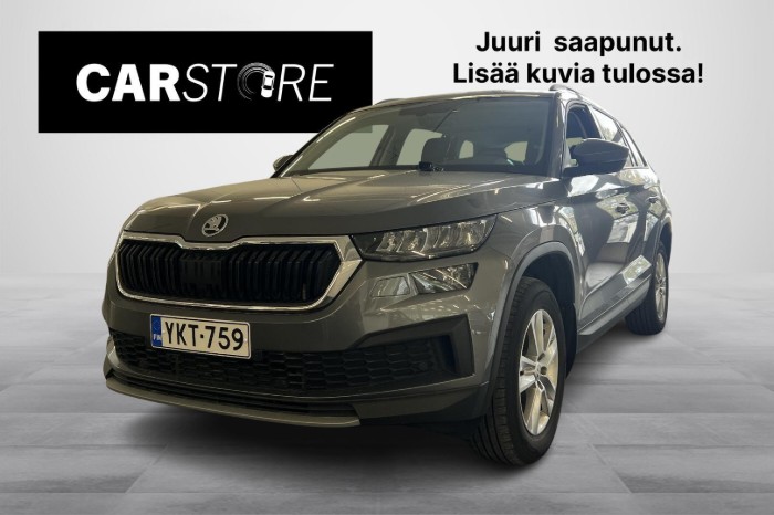 2.0 TDI 150 Active DSG Autom. // Vetokoukku / 1-omistaja / Merkkihuollettu / Webasto kaukokäytöllä /