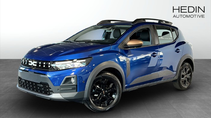 EXTREME TCE 110 PL 2190KR/MÅN