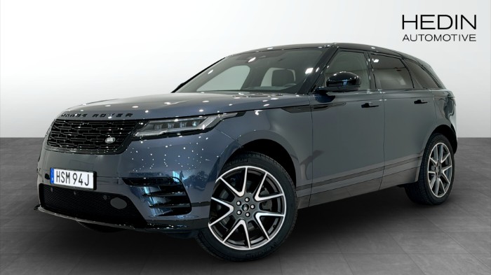 RANGER ROVER VELAR 2.0P PHEV AWD  P400e Phev Dynamic HSE