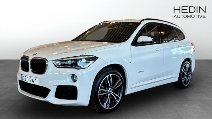 X-DRIVE 20D | Backkamera