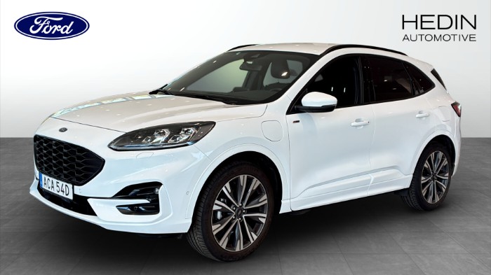 St-line x Plug in Hybrid
