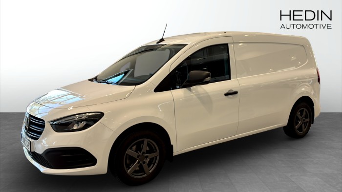 Citan 112 L2