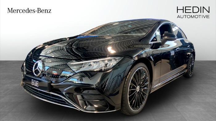 EQE 350 4MATIC // AMG // DRAG // AIRMATIC