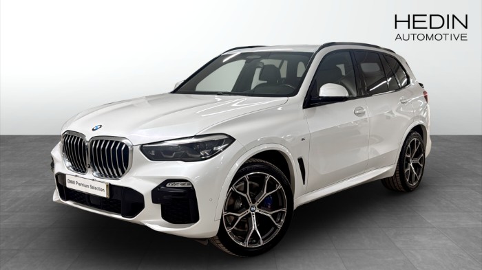 30d M-Sport