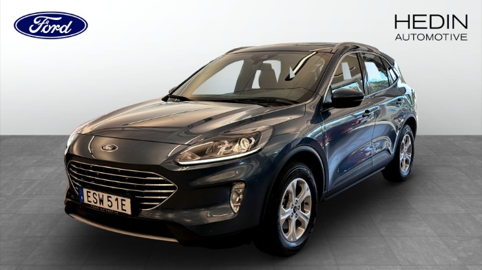 PHEV TITANIUM /Privatleasing 3995kr