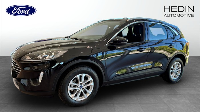 Titanium Plug-In Hybrid 225hk