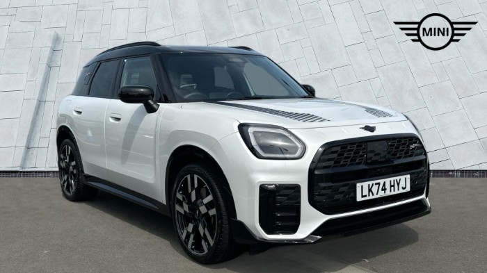 Countryman C