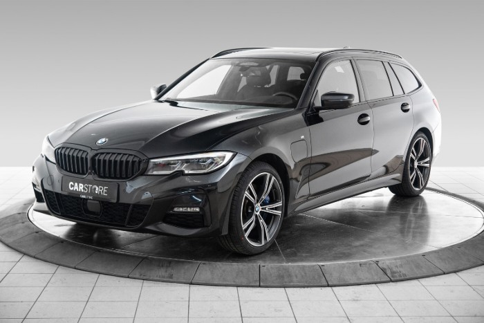 330e xDrive Touring eDrive M Sport (K)