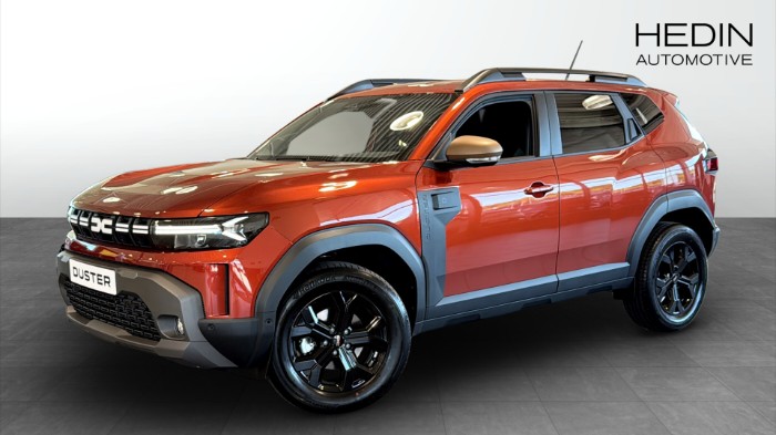 EXTREME HYBRID 155