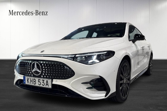 CLA 250+ ADVANCED EDITION