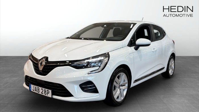 1.0 TCe 91hk 2023 Apple Carplay