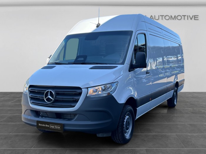Sprinter 317 CDI Ka PRO Hoch ExtraL