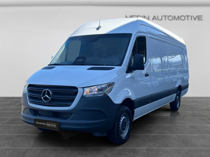 Sprinter 317 CDI Ka PRO Hoch ExtraL
