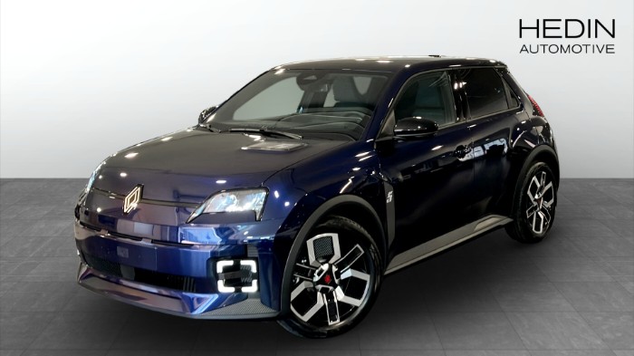 R5 Techno PL. 3.690:-/mån EV52