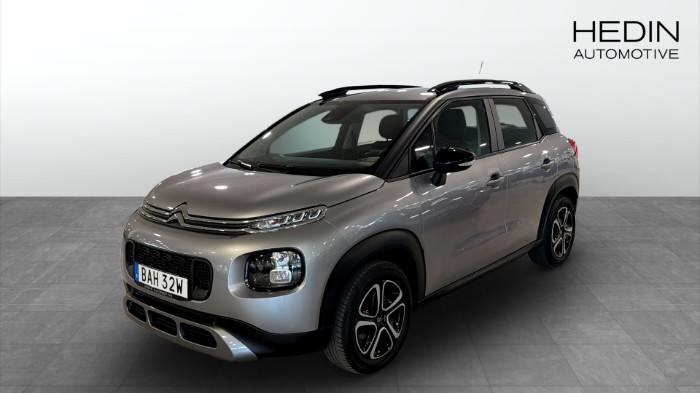 C3 AIRCROSS
