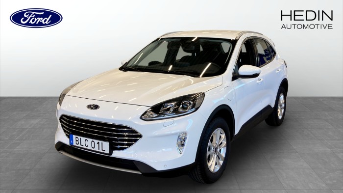 KUGA 2.5 PLUG-IN HYBRID FWD 225HK Aut