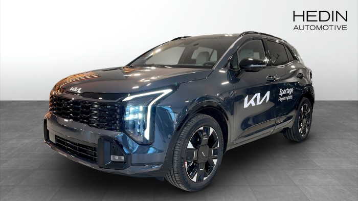 GT-LINE PHEV  | * DEMOTILLFÄLLE