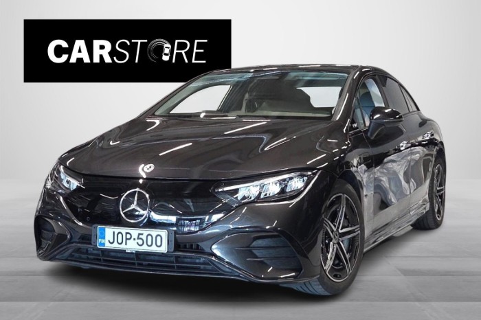 300 AMG Line