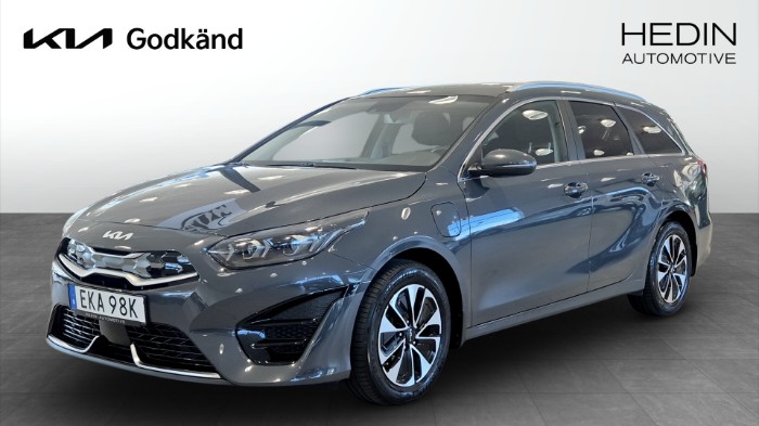 CEED PLUG-IN HYBRID ACTION