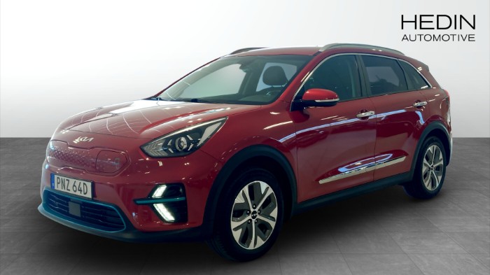 ADVANCE / KIA GODKÄND