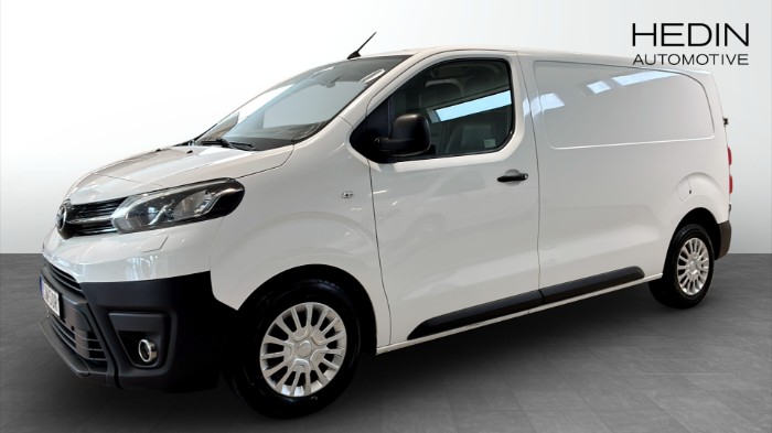 PROACE 2.0