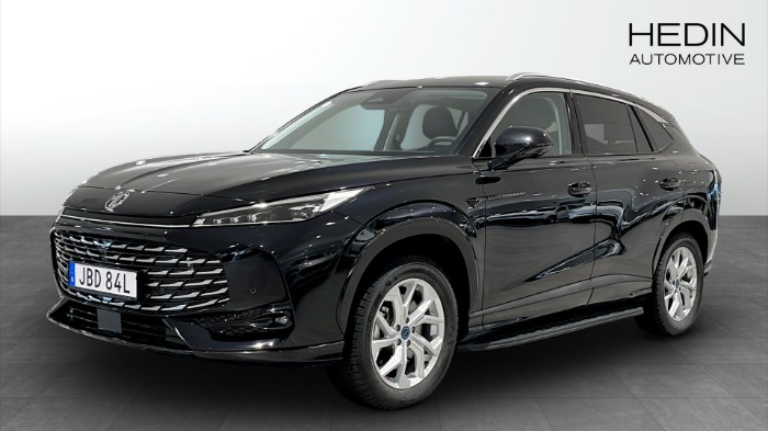 HS LUX PHEV 1.5T AT