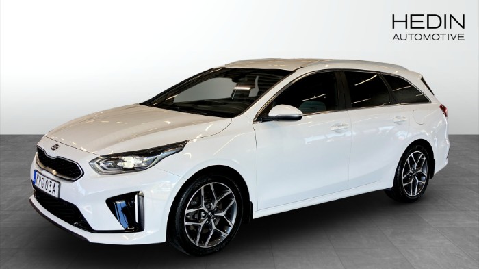 GT-Line