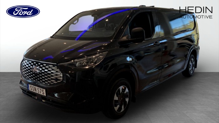Custom 340L 160 KwH