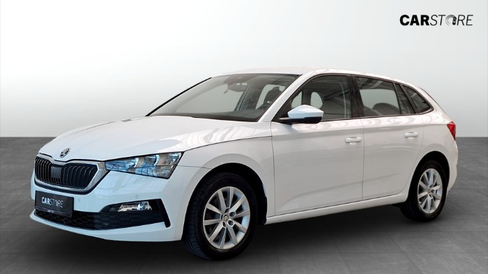 1,5TSI 110kw AT