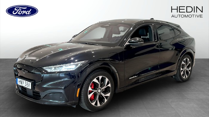LONG RANGE AWD TEK+