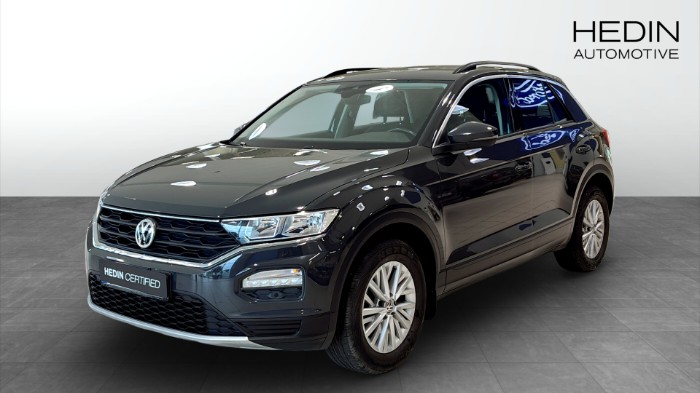 T-ROC