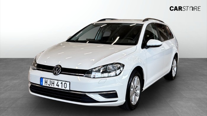 Sportscombi 1.0 TSI  (110hk) CARPLAY / DRAG