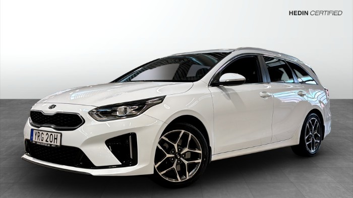 CEED SW GT LINE